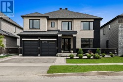 581 BRIDGEPORT AVENUE Ottawa, ON K4M 0M4