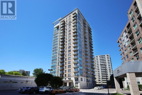1503 - 70 LANDRY STREET  Ottawa, ON K1L 0A8