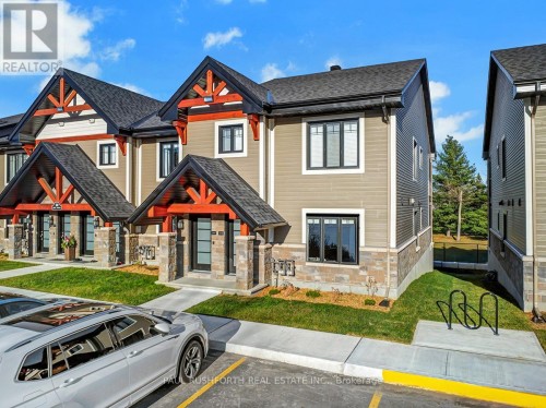 508 - 340 MONTEE OUTAOUAIS STREET  Clarence-Rockland, ON K4K 1G2