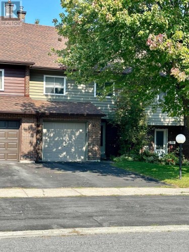 87 GLEN PARK DRIVE , Ottawa, Ontario K1B 3Z1 2