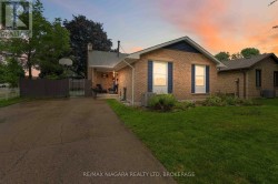 1 BELAIR DRIVE St. Catharines (Port Dalhousie), ON L2N 6X7