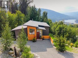 1409 Ash Street Nelson, BC V1L 2J3