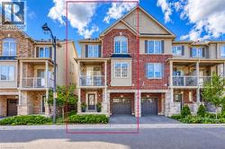 393 GRANTHAM Common Oakville, ON L6H 7E3