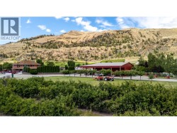 8705 Road 22 Road Oliver, BC V0H 1T1