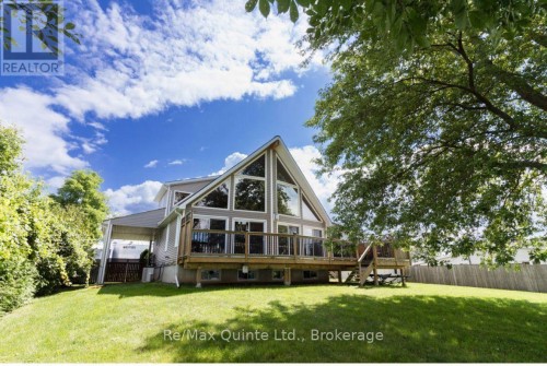 869 THIRD CONCESSION ROAD , Greater Napanee, Ontario K7R 3K7