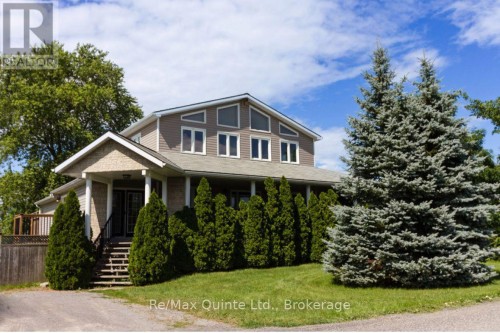 869 THIRD CONCESSION ROAD , Greater Napanee, Ontario K7R 3K7 2