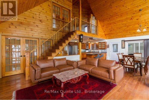 869 THIRD CONCESSION ROAD , Greater Napanee, Ontario K7R 3K7 3