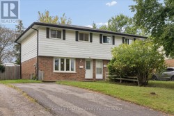 46B SPRINGBROOK DRIVE Peterborough (Monaghan Ward 2), ON K9J 1L1
