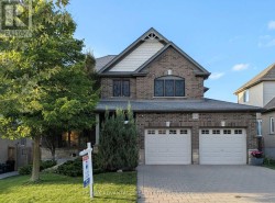 764 ECLIPSE WALK  London North (North B), ON N5X 0K1
