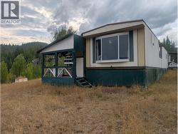 1336 Trinity Valley Road Lumby, BC V0E 2G4
