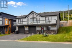 2 Pembury Close Mount Pearl, NL A1N 0C6