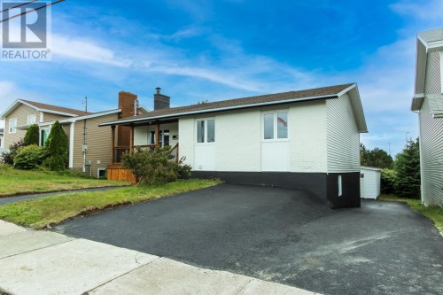 38 Blackler Avenue  St. John's, NL A1E 3E7