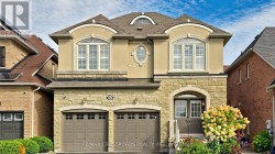 42 BOWKETT DRIVE Richmond Hill, ON L4E 0L7