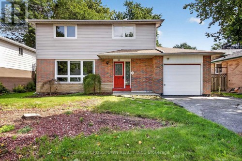63 ADELINE AVENUE  New Tecumseth, ON L0G 1W0