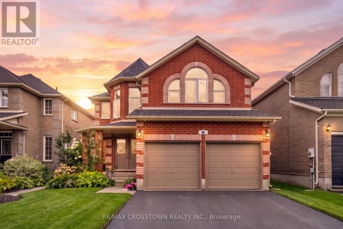 89 SOVEREIGN'S GATE  Barrie, ON L4N 0Y9