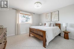 2nd Bedroom - 