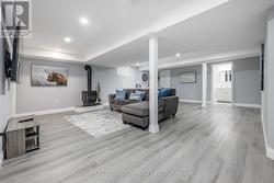 In Law Suite - 