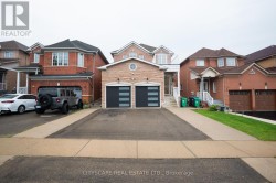 54 ALBRIGHT ROAD Brampton, ON L6X 5C8