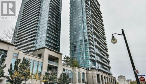 1908 - 155 LEGION ROAD N , Toronto, Ontario M8Y 0A7
