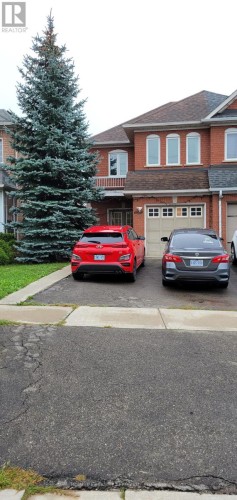UPPER - 6959 TASSEL CRESCENT , Mississauga, Ontario L5W 1G9
