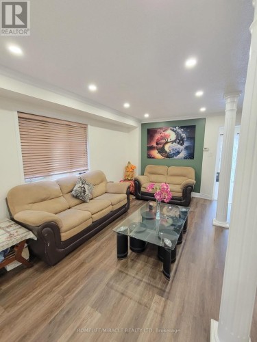 UPPER - 6959 TASSEL CRESCENT , Mississauga, Ontario L5W 1G9 5