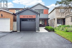 4413 LEE DRIVE Mississauga, ON L4W 4A9