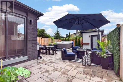 4413 Lee Drive, Mississauga, ON 