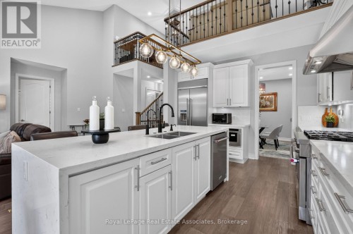 48 Harpin Way E, Centre Wellington, ON 