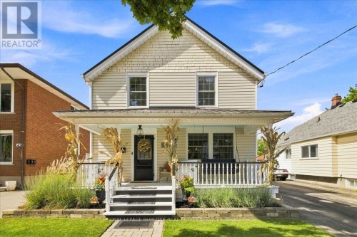 45 RODMAN STREET  St. Catharines, ON L2R 5C9