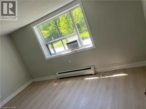 80 SOUTH FORSTER PARK Drive Unit# 6 , Oakville, Ontario L6K 1Y9 4