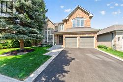 2203 TURNBERRY Road  Burlington, ON L7M 4P9