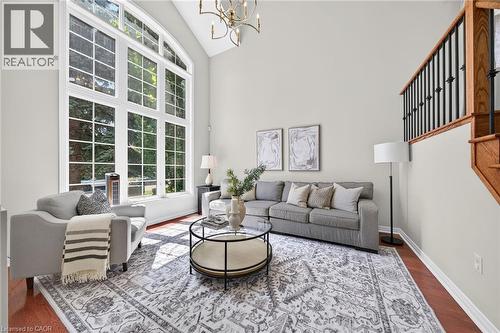 2203 Turnberry Road, Burlington, ON 