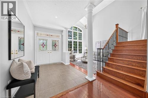 2203 Turnberry Road, Burlington, ON 
