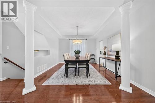 2203 Turnberry Road, Burlington, ON 
