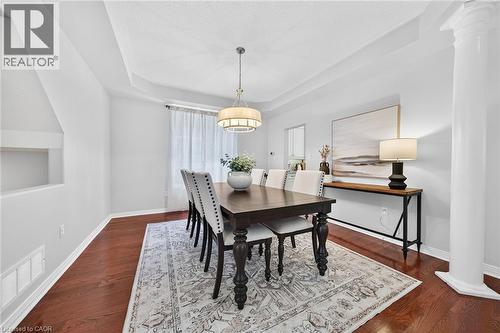 2203 Turnberry Road, Burlington, ON 
