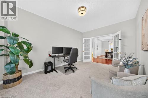 2203 Turnberry Road, Burlington, ON 