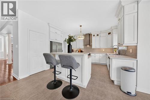 2203 Turnberry Road, Burlington, ON 