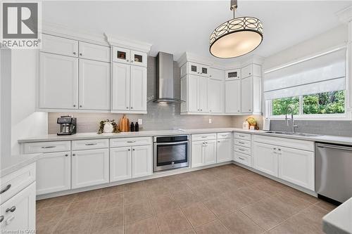 2203 Turnberry Road, Burlington, ON 