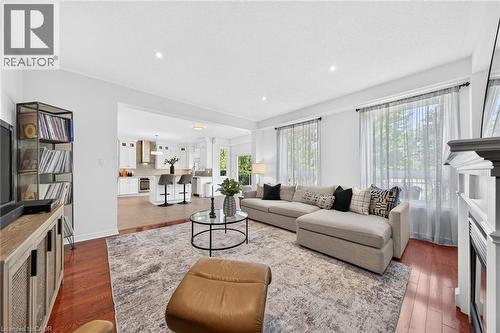 2203 Turnberry Road, Burlington, ON 