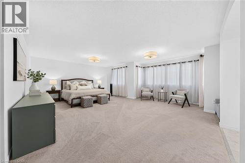 2203 Turnberry Road, Burlington, ON 