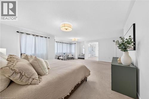 2203 Turnberry Road, Burlington, ON 