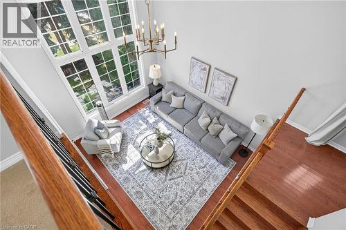 2203 Turnberry Road, Burlington, ON 