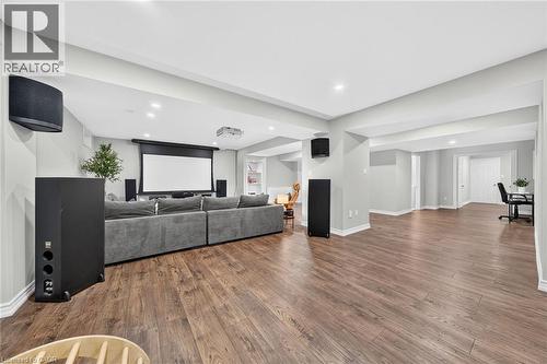 2203 Turnberry Road, Burlington, ON 