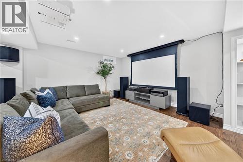 2203 Turnberry Road, Burlington, ON 