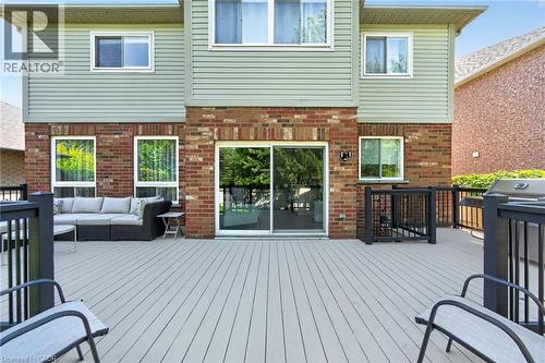 2203 Turnberry Road, Burlington, ON 