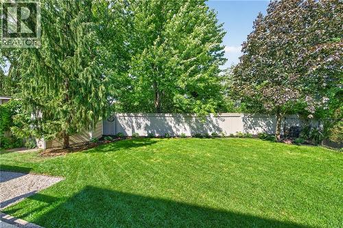 2203 Turnberry Road, Burlington, ON 