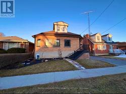 137 ROSEHILL BOULEVARD Oshawa, ON L1J 5G8