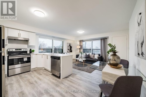 312 - 976 SIMCOE STREET N , Oshawa, Ontario L1G 4W4 4
