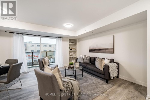 312 - 976 SIMCOE STREET N , Oshawa, Ontario L1G 4W4 5