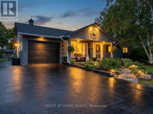 14455 OLD SIMCOE ROAD  Scugog, ON L9L 1C3